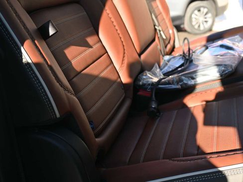 New 2026 GMC Sierra 2500 Denali Ultimate w/ Max Trailering Package image 32