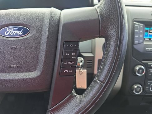 Used 2013 Ford F150 XLT w/ Luxury Equipment Group image 23