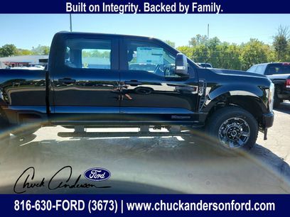 New 2026 Ford F250 XL w/ STX Appearance Package