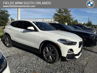 Used 2020 BMW X2 sDrive28i w/ Convenience Package image 1