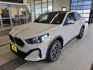 New 2026 BMW X2 xDrive28i w/ Technology Package video 1