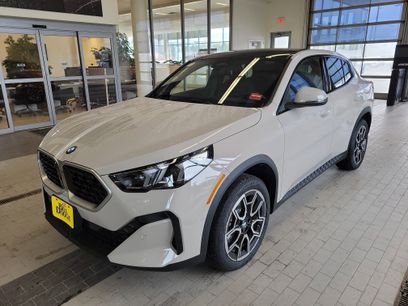 New 2026 BMW X2 xDrive28i w/ Technology Package