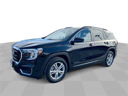 Certified 2023 GMC Terrain SLE w/ Driver Convenience Package