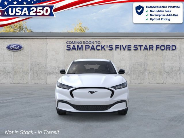 New 2026 Ford Mustang Mach-E Premium RWD image 6
