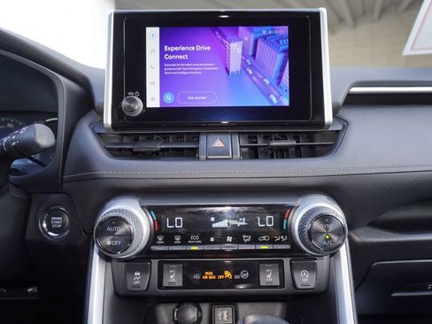 Certified 2023 Toyota RAV4 XLE w/ Convenience Package image 20