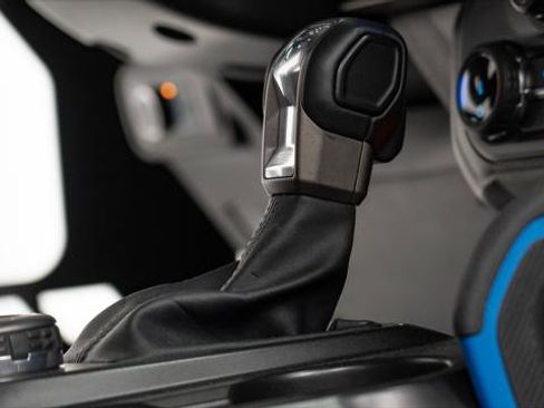 Used 2022 Ford Bronco Outer Banks image 33