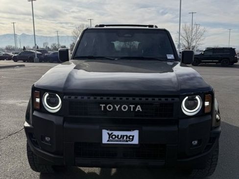 Used 2024 Toyota Land Cruiser 1958 image 3