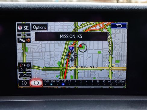 Used 2016 Lexus RC F image 8