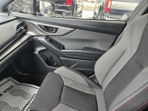 Used 2024 Subaru WRX image 15