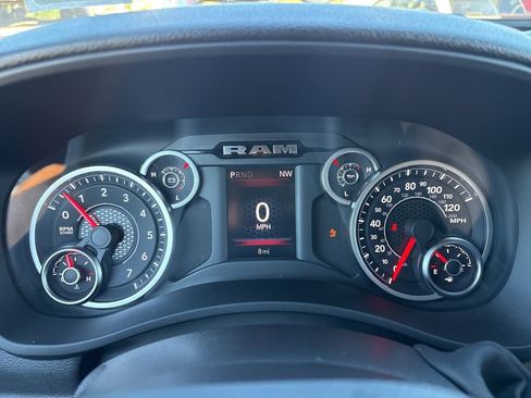 New 2026 RAM 2500 Tradesman AWD/4WD image 30