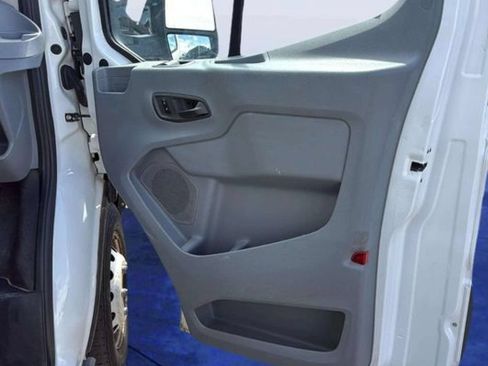 Used 2018 Ford Transit 350 156 DRW RWD image 17