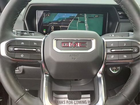 Used 2026 GMC Terrain Elevation FWD image 14
