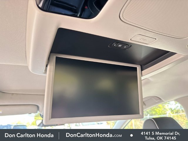 New 2027 Honda Odyssey Touring image 18