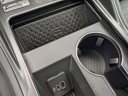 New 2026 Lincoln Nautilus Reserve AWD/4WD image 26
