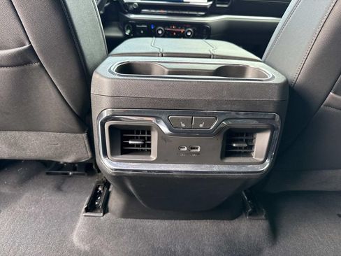 Used 2024 Chevrolet Silverado 2500 LTZ w/ LTZ Plus Package AWD/4WD image 26