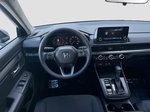 Certified 2024 Honda CR-V EX image 20