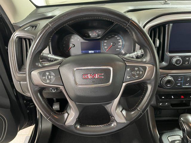Used 2022 GMC Canyon AT4 AWD/4WD image 14
