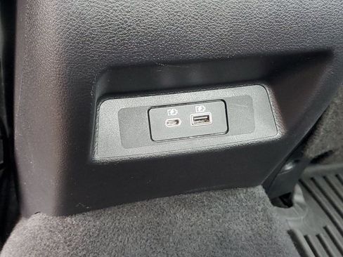 Certified 2023 Nissan Altima 2.5 SV w/ SV Premium Package AWD/4WD image 27