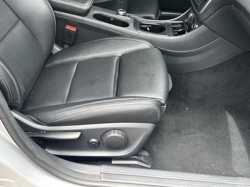 Used 2016 Mercedes-Benz CLA 250 image 20