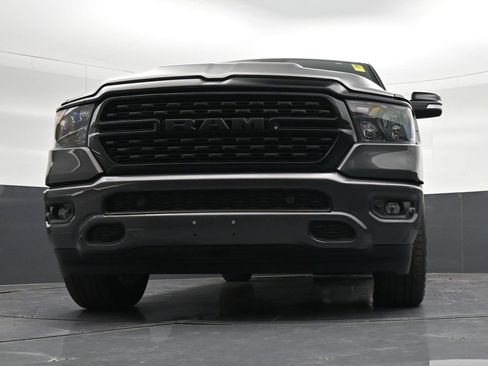 Used 2022 RAM 1500 Big Horn image 27
