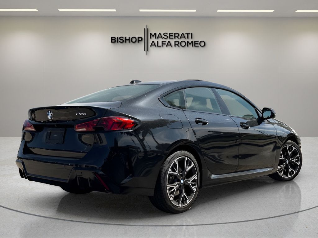 Used 2025 BMW 228i xDrive AWD/4WD image 5