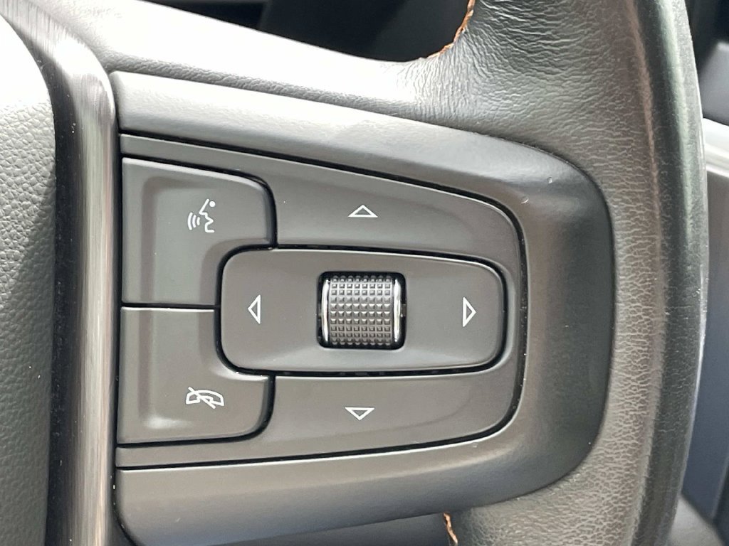 Used 2020 GMC Sierra 1500 AT4 w/ AT4 Premium Package AWD/4WD image 25