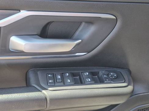 Certified 2025 RAM 1500 Big Horn AWD/4WD image 8