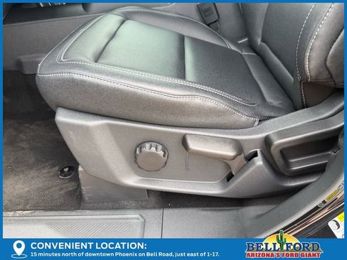 New 2026 Ford Bronco Big Bend image 21