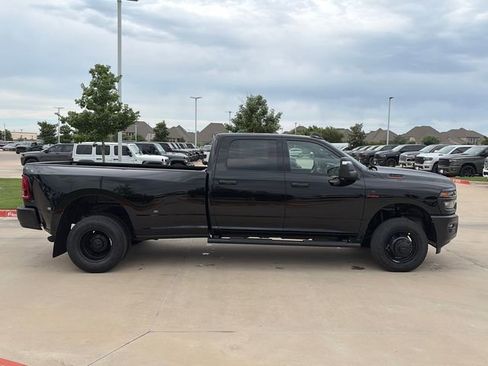 New 2026 RAM 3500 Tradesman AWD/4WD image 10