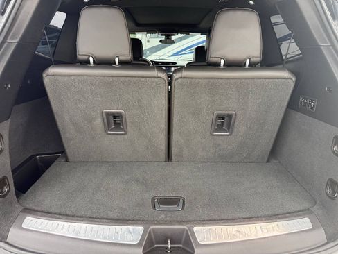 Used 2020 Cadillac XT6 Sport AWD/4WD image 28