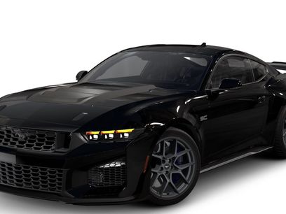 New 2026 Ford Mustang Dark Horse SC