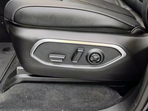 New 2026 Jeep Grand Wagoneer Limited AWD/4WD image 21