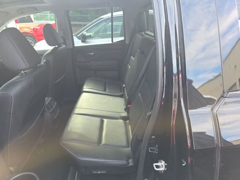 Used 2023 Honda Ridgeline RTL image 6