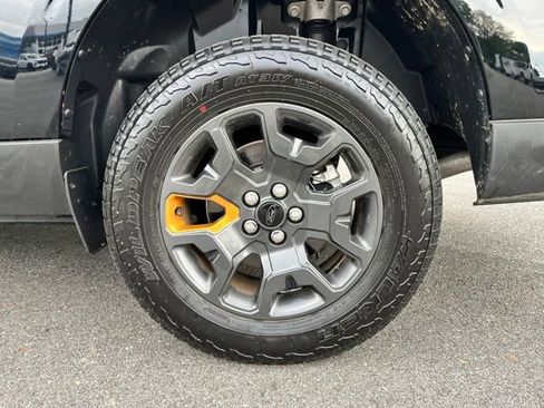 Used 2024 Ford Maverick Tremor w/ Tremor Off-Road Package AWD/4WD image 15