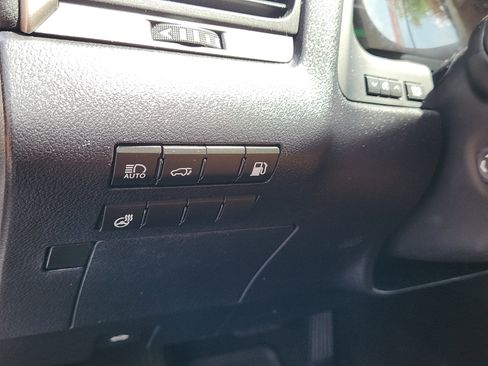 Used 2021 Lexus RX 450h AWD w/ Premium Package image 12