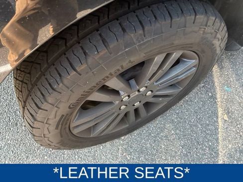 Used 2016 Land Rover LR4 HSE LUX AWD/4WD image 6