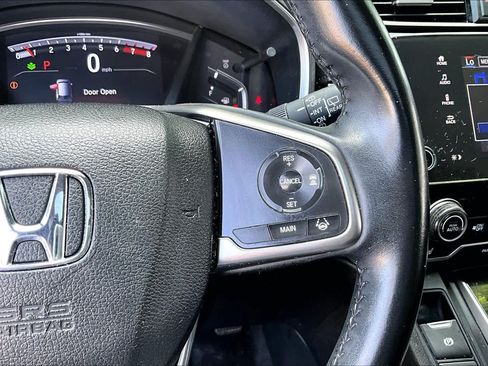 Certified 2018 Honda CR-V EX-L image 25