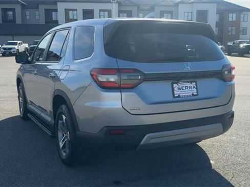 Used 2023 Honda Pilot EX-L image 7