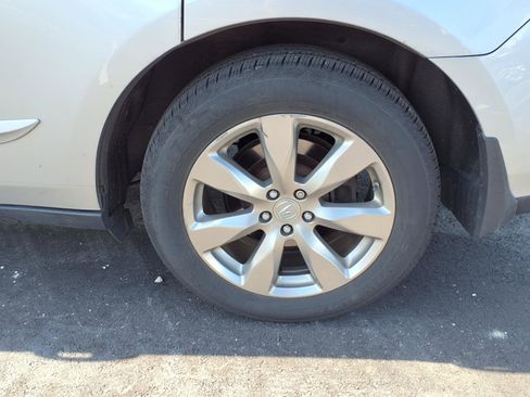 Used 2015 Acura MDX SH-AWD w/ Advance Package image 19