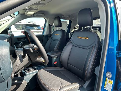 New 2026 Ford Maverick Tremor AWD/4WD image 14