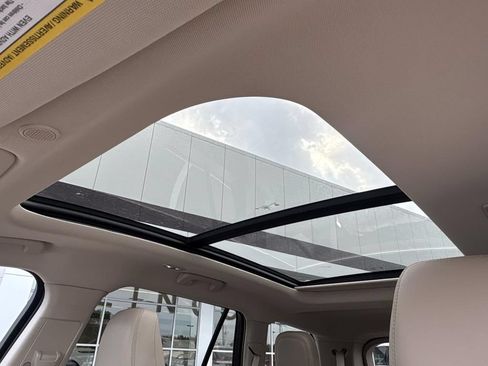 Certified 2022 Lincoln Aviator Reserve w/ Elements Package Plus RWD image 14
