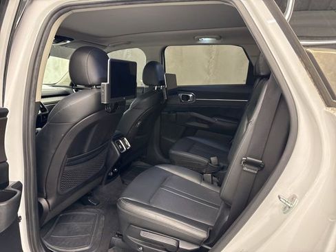 Used 2021 Kia Sorento SX AWD/4WD image 20