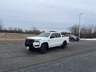 New 2026 Nissan Frontier SV w/ All-Weather Content Package video 1