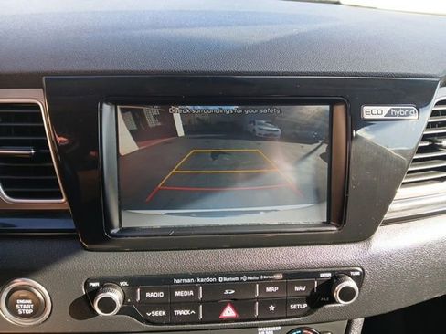 Used 2019 Kia Niro Touring image 20