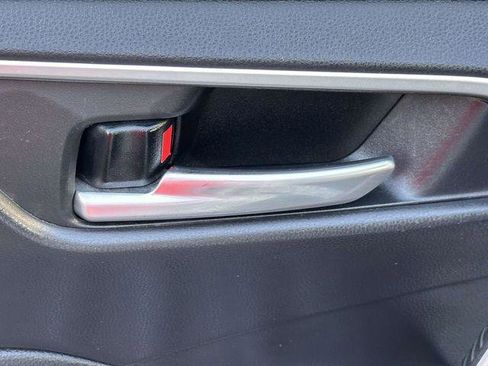 Used 2023 Toyota RAV4 XLE image 13