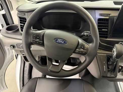 New 2026 Ford Transit 350 XL image 15