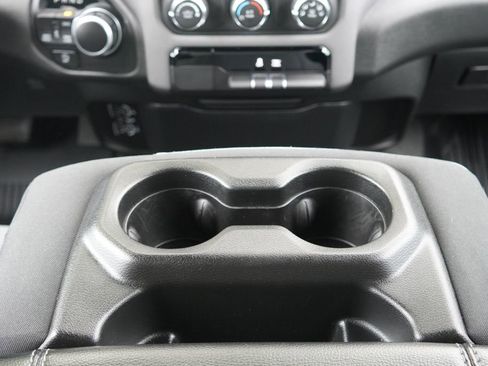 Used 2023 RAM 1500 Big Horn AWD/4WD image 23
