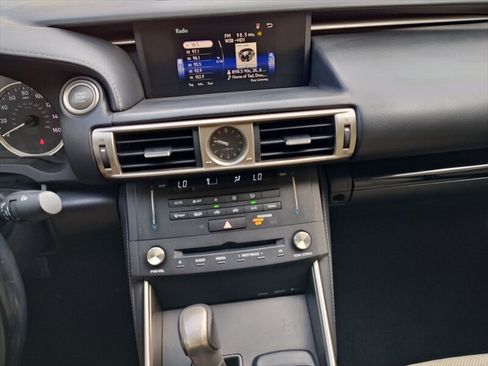 Used 2015 Lexus IS 250 image 20