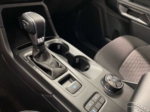 New 2025 Ford Ranger XLT image 46