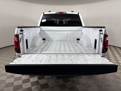 New 2026 Ford F150 XLT w/ Equipment Group 302A MID AWD/4WD image 28
